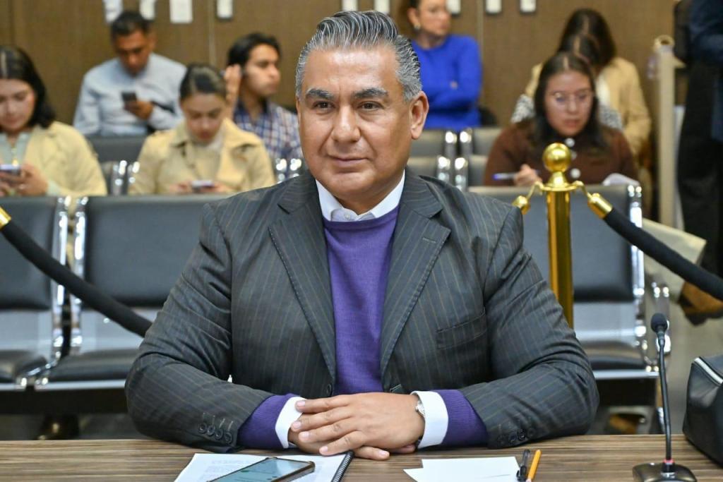 Avanza penalización de ‘deepfakes’ de índole sexual sin&nbsp;consentimiento.