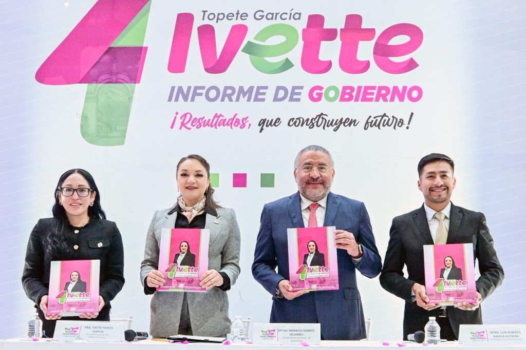 Con la Gobernadora Delfina Gómez, hay coordinación y rumbo político en Amecameca, Jaltenco y Tonanitla: Horacio&nbsp;Duarte.