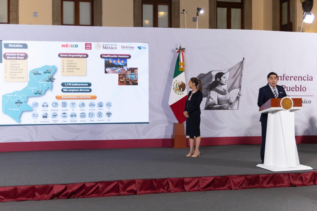 Avanza Construcción de Los Trenes del Norte: Se Licitarán Dos Tramos del Tren Saltillo-Nuevo&nbsp;Laredo.