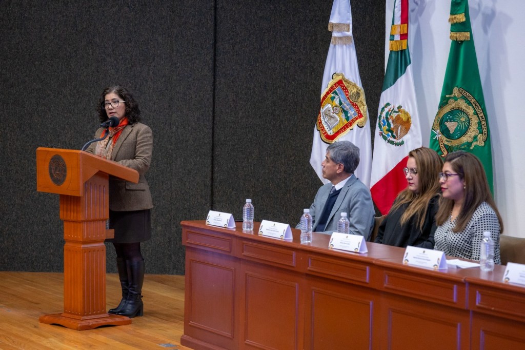 🟢🟡 Transformación Universitaria impulsa en UAEMéx una ruta de disciplina financiera y transparencia para consolidar una institución cercana, incluyente y&nbsp;progresista.