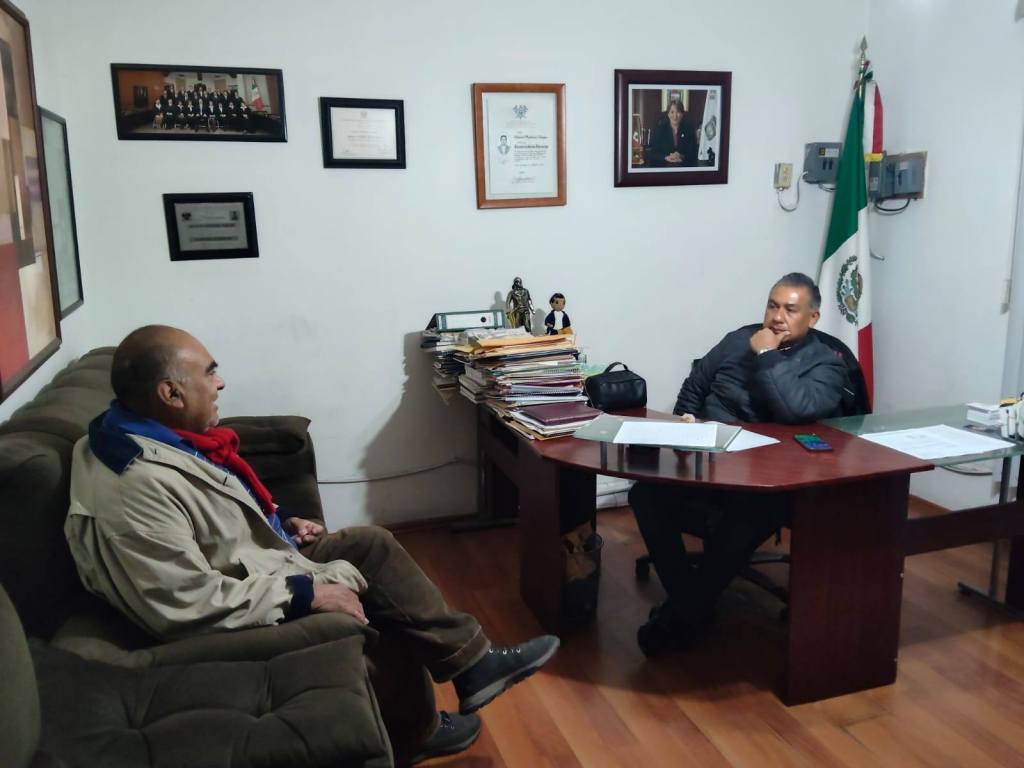 Hay gente que Presume de lo que Carece, Nosotros NO Presumimos de lo que NO Carecemos, Empatía, Buen Corazón, para Apoyar a Nuestras Vecinas y a Nuestros Vecinos de Ecatepec Hasta donde Nos Sea Posible.&nbsp;VIDEO.