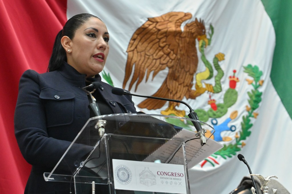 Atiende Congreso demanda de seguridad en periodo&nbsp;extraordinario.