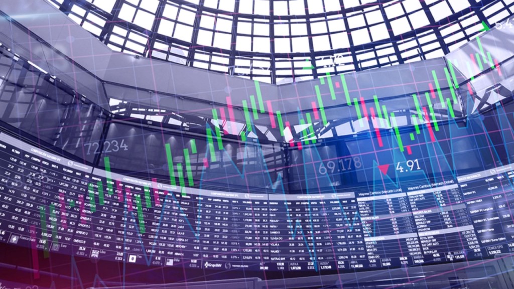 Mineras en la BMV ganan 335,301 millones de pesos en valor de mercado en lo que va del&nbsp;2026.