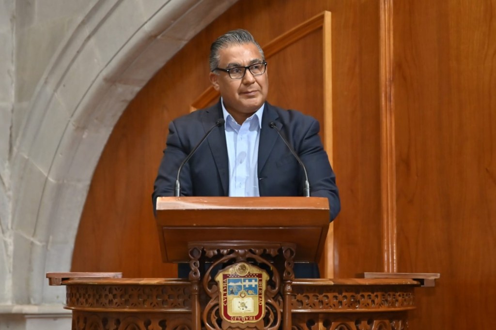 Fortalece Congreso facultades policiales en investigación de delitos.