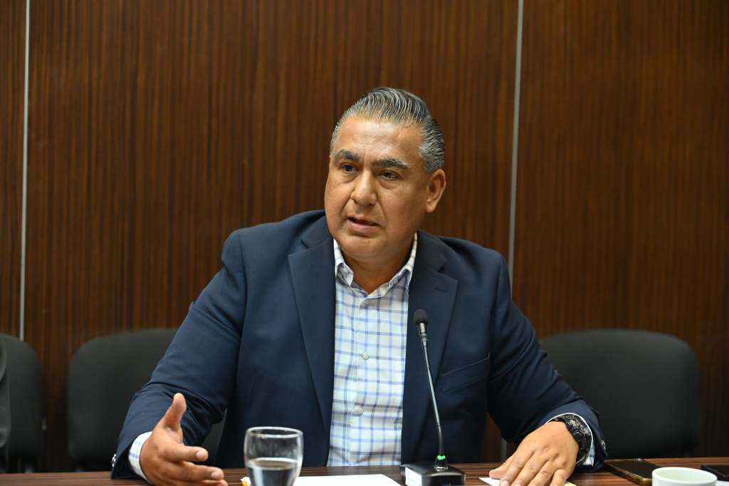 Avanza en comisiones solución territorial entre Ecatepec y&nbsp;Acolman.