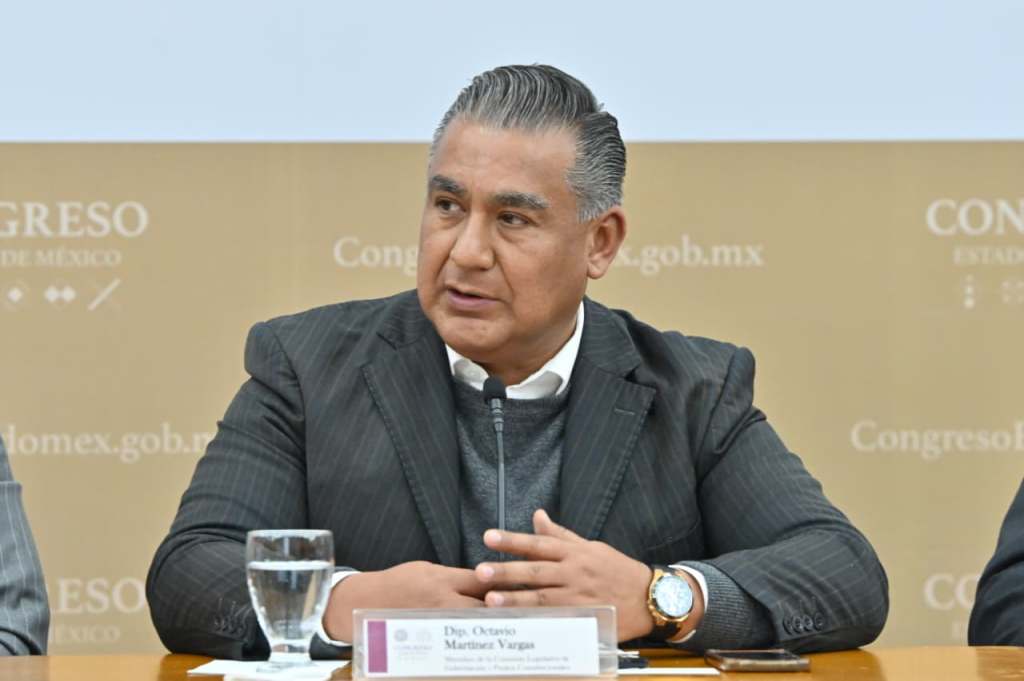 Aprueban comisiones reforma que fortalece la seguridad&nbsp;pública.