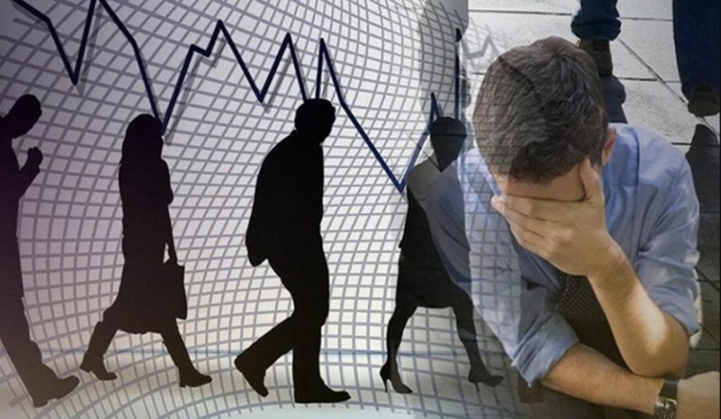 Sin resolverse el problema de crear empleo formal en&nbsp;México.