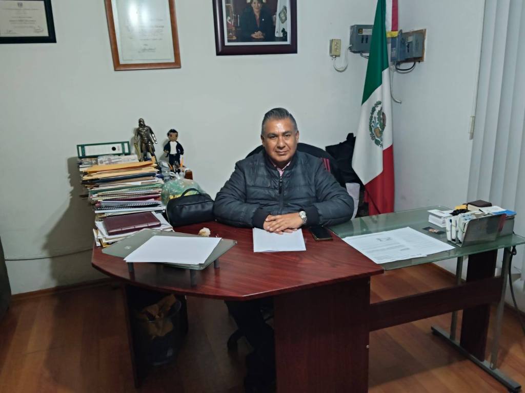 A los Operadores del Transporte Público se les Apoya y Consiente, NO se lucra de ellos.&nbsp;VIDEO.