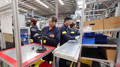 Cierre de 2025 confirma pérdida estacional del empleo: Se cancelaron 320,692 puestos ante el&nbsp;IMSS.