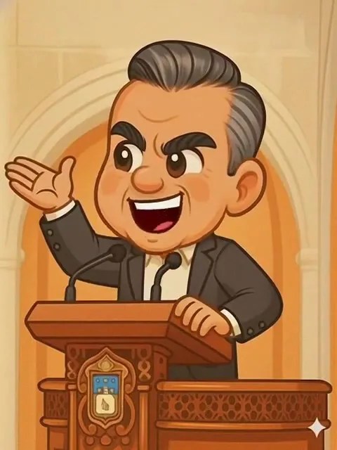 Presentaremos Iniciativas Importantes para El Bienestar de La Ciudadanía Mexiquense.&nbsp;VIDEO.