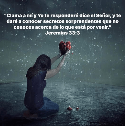 Tengo esta Palabra para Ti, pero no es para&nbsp;todos.