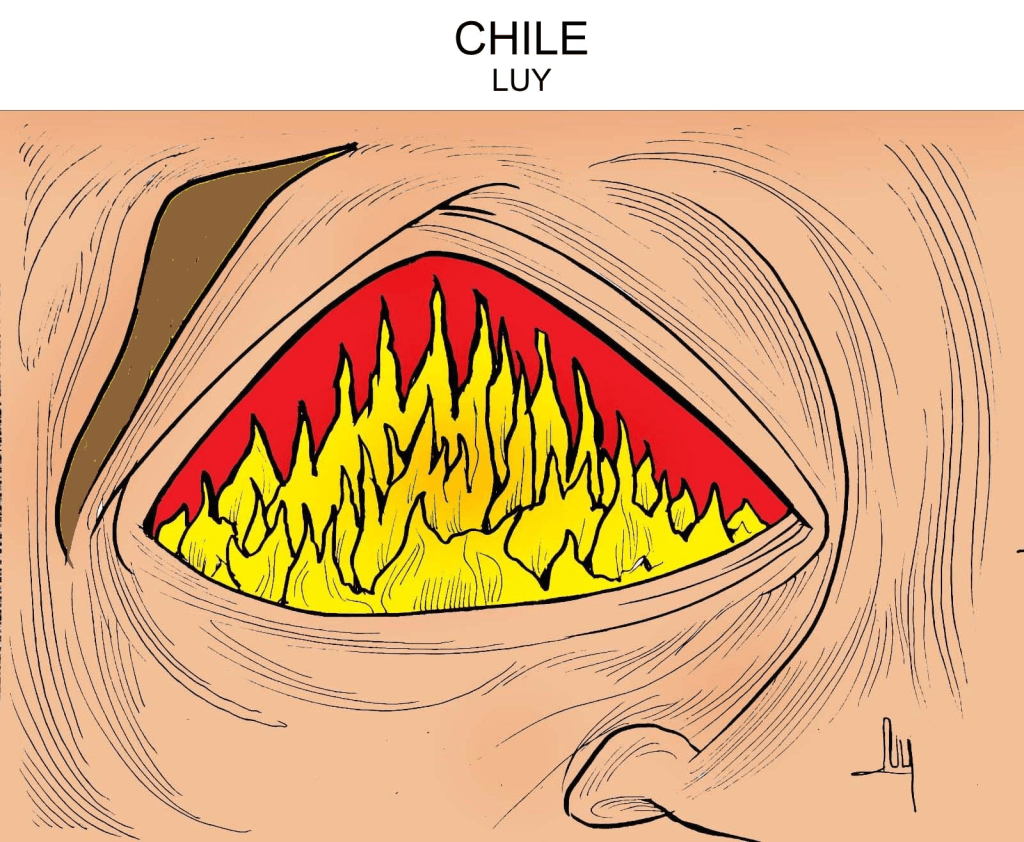 Chile.