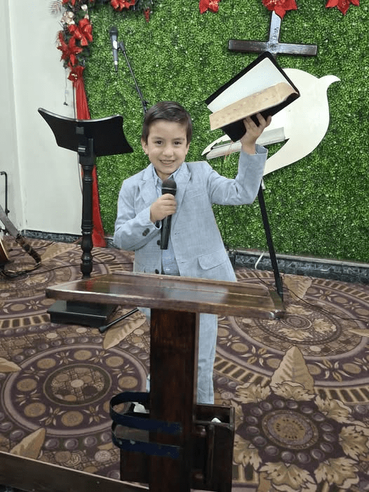 ¡Viene un Avivamiento Poderoso sobre cada Nación, Ciudad, Pueblo, y sobre cada Etnia de esta Tierra… ¡¡¡En los Postreros Días Derramaré de Mi Espíritu dice El Señor Dios Todopoderoso y Nuestros Hijos Profetizarán y Nuestro Nietos serán Llenos del Espíritu&nbsp;Santo!!!