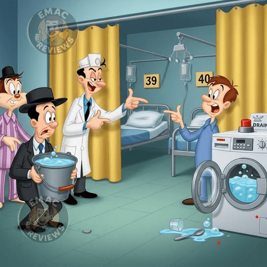 ¿Procederás a La Cama Número&nbsp;40?