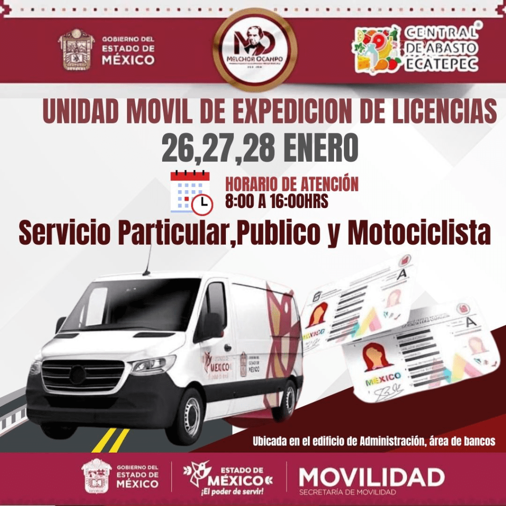 A Petición de La Ciudadanía…