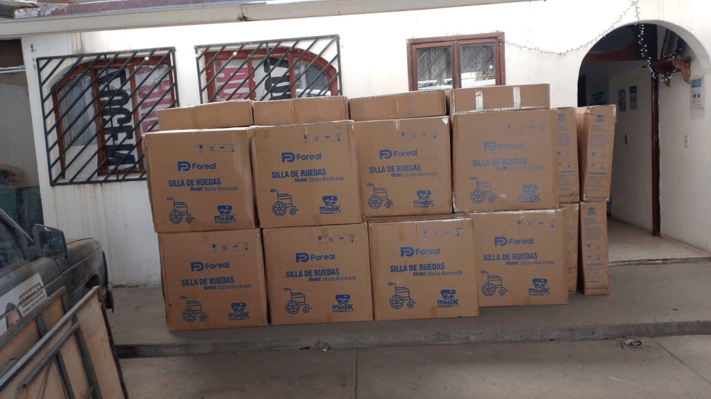 ¡¡¡Pura  Chamba!!!