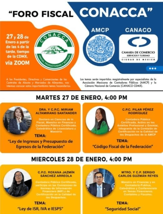 ¡¡¡Recordatorio!!!