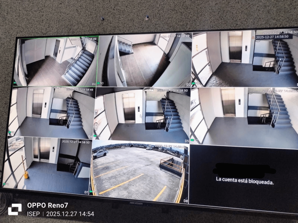 La Central de Abasto Ecatepec se moderniza, ahora pueden usar el estacionamiento vertical que te ofrece elevador para una mejor comodidad para ti y tu&nbsp;familia.