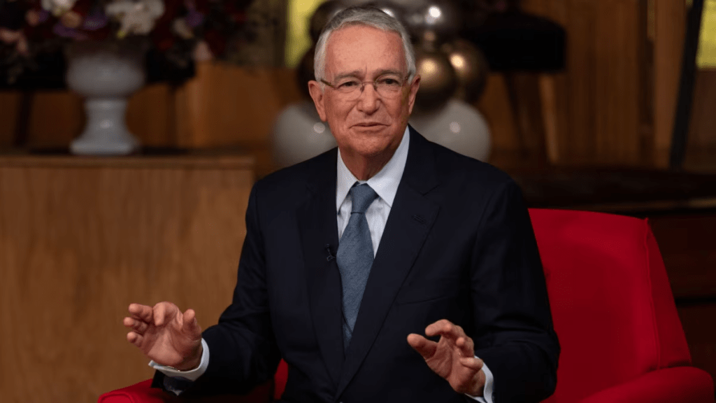 Grupo Salinas concluye pagos a&nbsp;Hacienda.