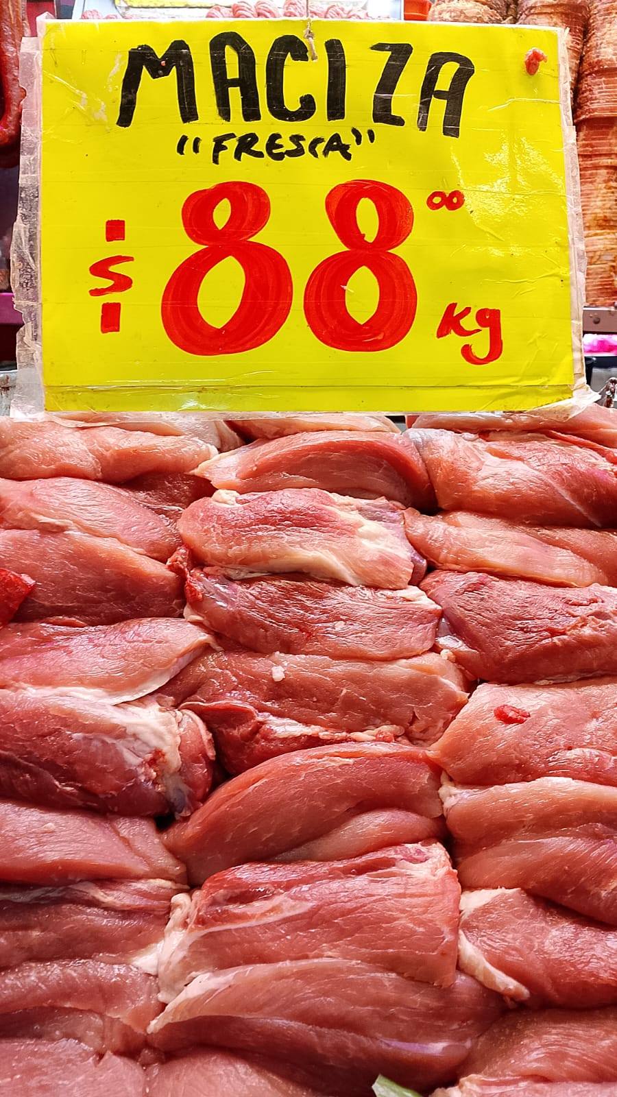 En apoyo a tu economía familiar así iniciamos este 2026, con los precios de los productos de la canasta básica en la Central de Abasto&nbsp;Ecatepec.