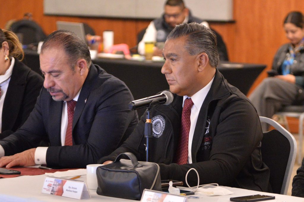 Llevando a cabo Esta Reunión Externamos Nuestro Apoyo a Nuestra Gobernadora La Maestra Delfina Gómez Álvarez para dar El Cumplimiento al Plan de Desarrollo de Nuestro Estado.&nbsp;VIDEO.