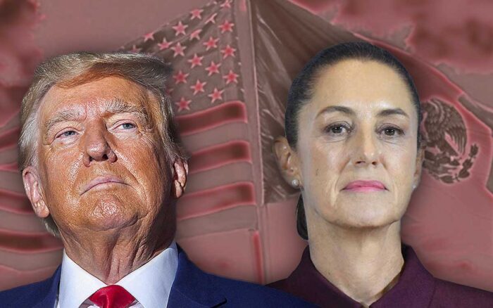 EE.UU. presiona a México para que sus militares luchen contra cárteles:&nbsp;NYT