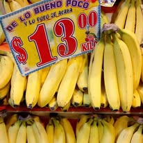 Lo Más Barato, Está en La Central de Abasto&nbsp;Ecatepec.