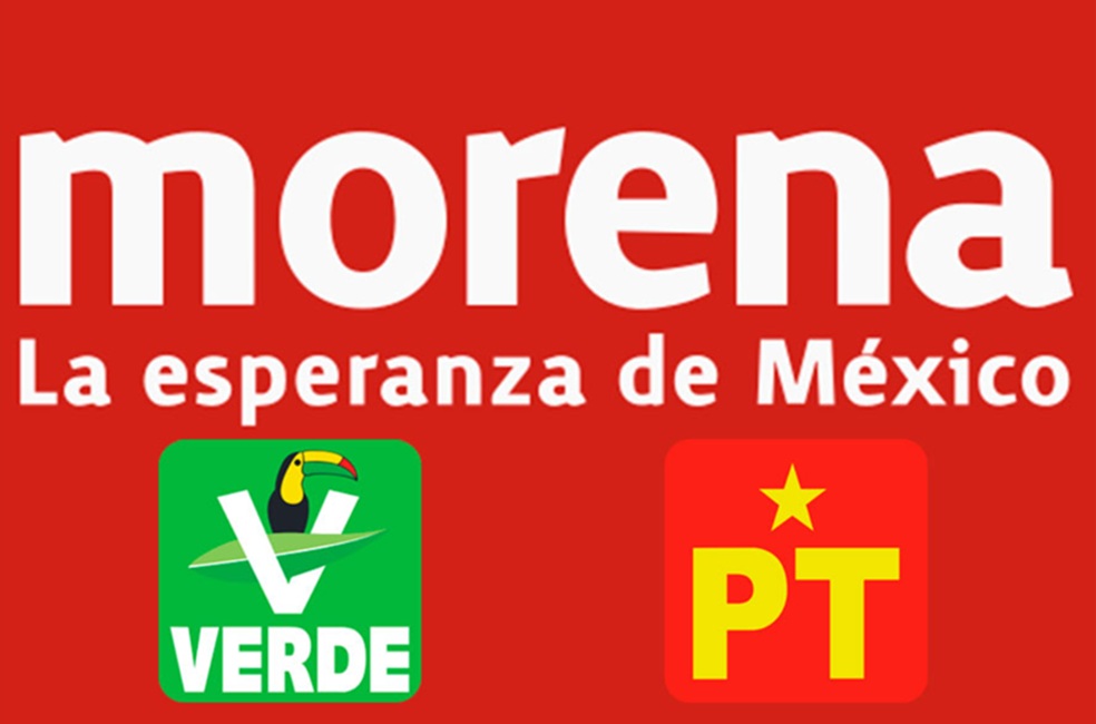 Un acuerdo por el&nbsp;poder.