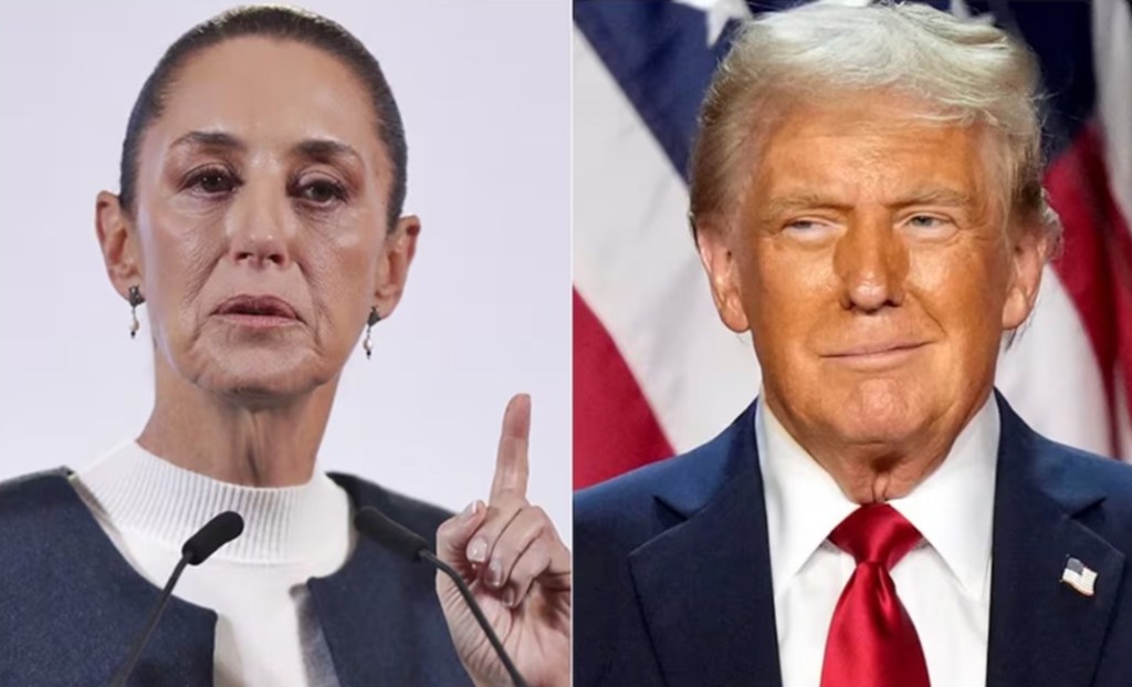 Sheinbaum sigue ganado tiempo, pero llegará el momento de una decisión&nbsp;importante.