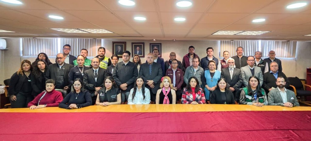 Vacuna gratis y cerca de ti: Gobierno del EdoMéx instala puntos públicos contra sarampión del 7 al 15 de&nbsp;febrero.