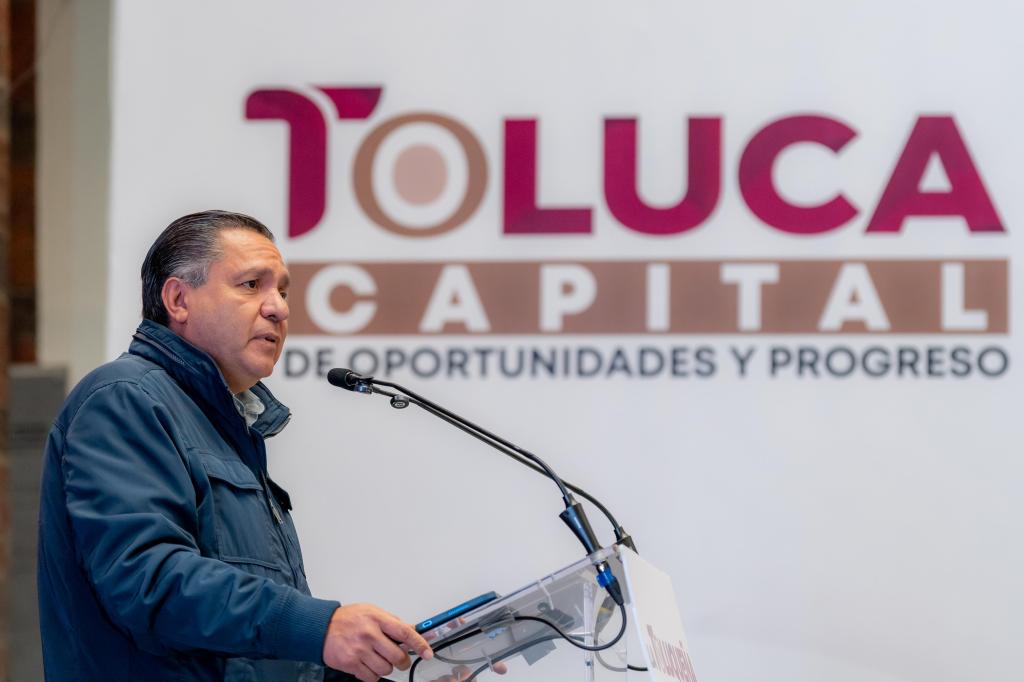 Se posiciona Toluca como la segunda ciudad del país con menos homicidios dolosos.