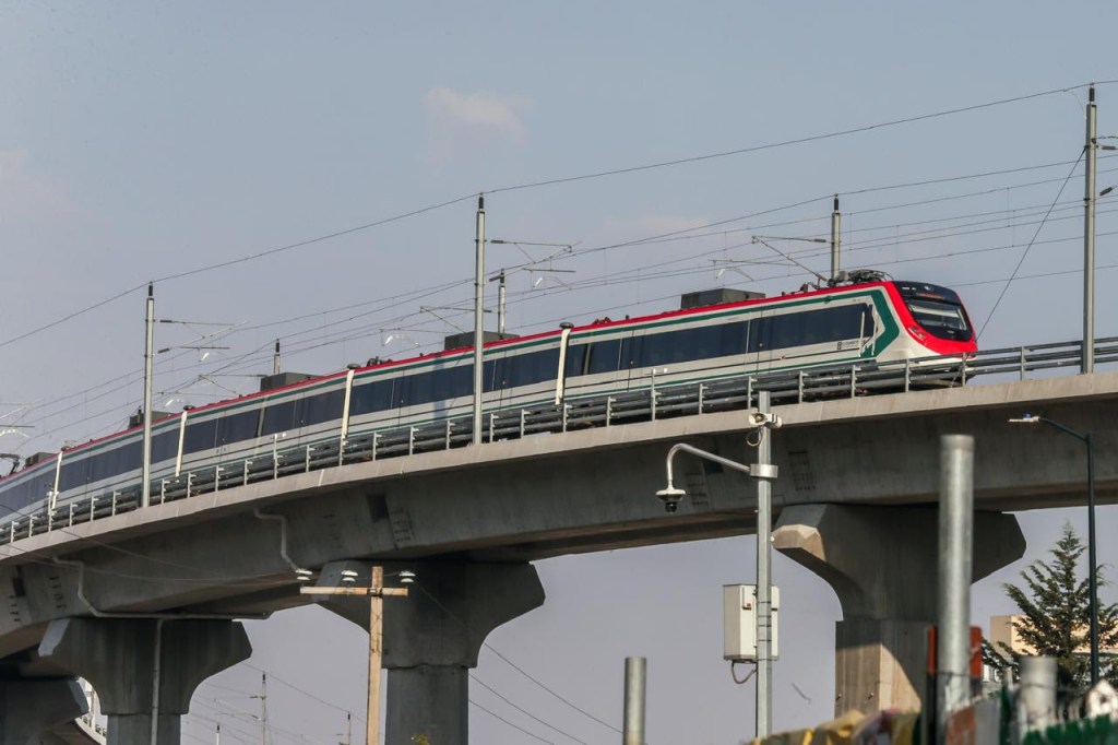 El Tren Insurgente en EdoMéx supera 5 millones de mexiquenses beneficiados con traslados rápidos y&nbsp;seguros.