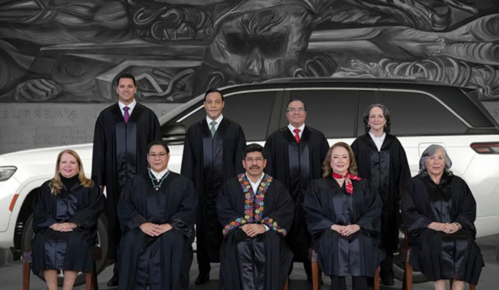 Austeridad el concepto vacuo para los de&nbsp;Morena.