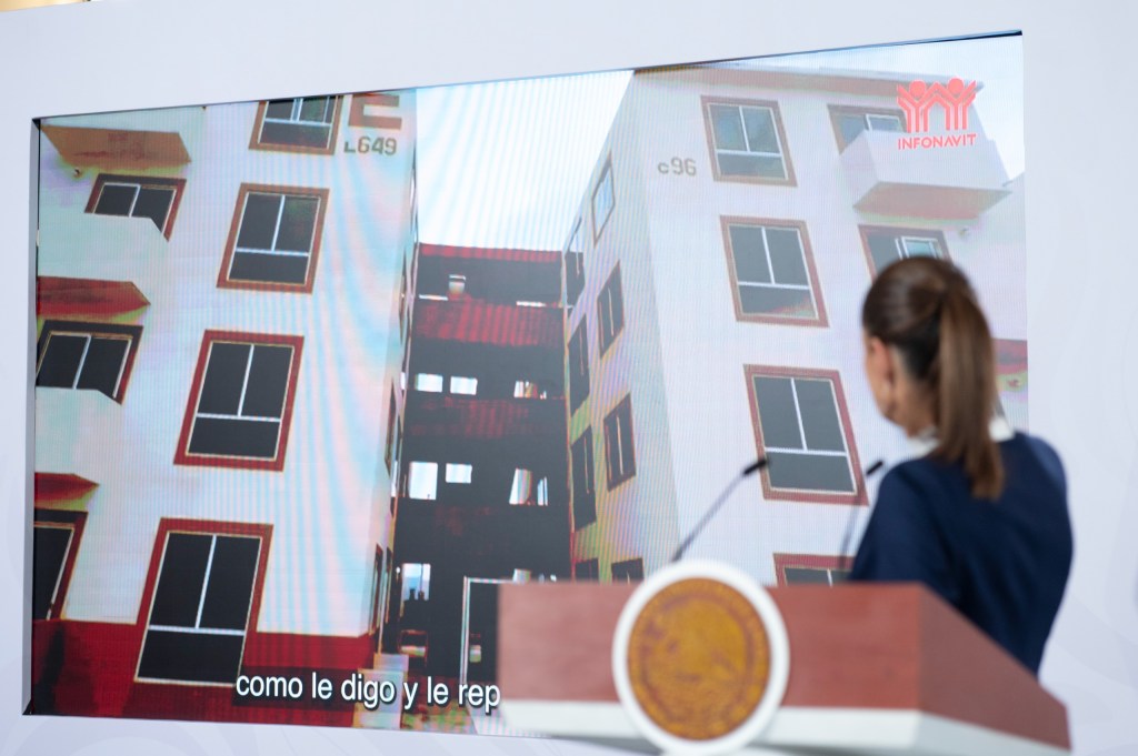 Vivienda para El Bienestar: Avanza Construcción de 1.8 Millones de Viviendas; Inicia Entrega en Yucatán donde La Meta son 70&nbsp;Mil.