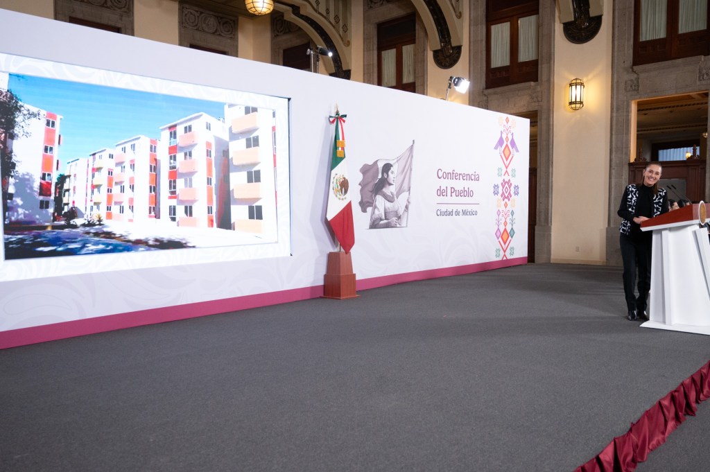 Vivienda para El Bienestar: Presidenta Claudia Sheinbaum Pardo encabeza Entrega en Quintana Roo y Sonora como parte de La Meta de1.8 Millones de Viviendas en El&nbsp;País.