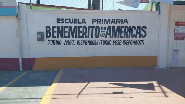 Educación con Dignidad: El nuevo rostro de nuestras escuelas.&nbsp;VIDEO.