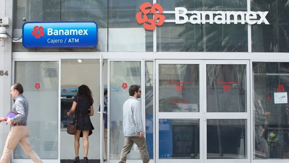 Citi concreta venta del 24% de Banamex a fondos extranjeros y Afores locales por 2 mil 500&nbsp;mdd.