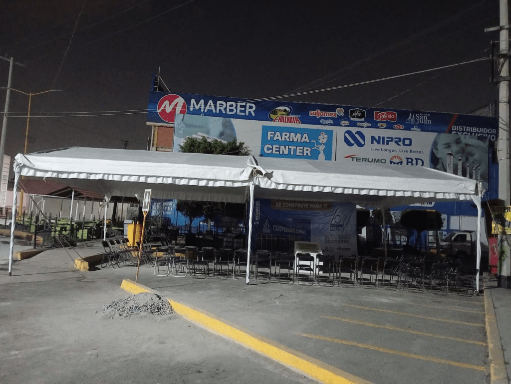 ¡¡¡HOY, Es El Gran&nbsp;Día!!!