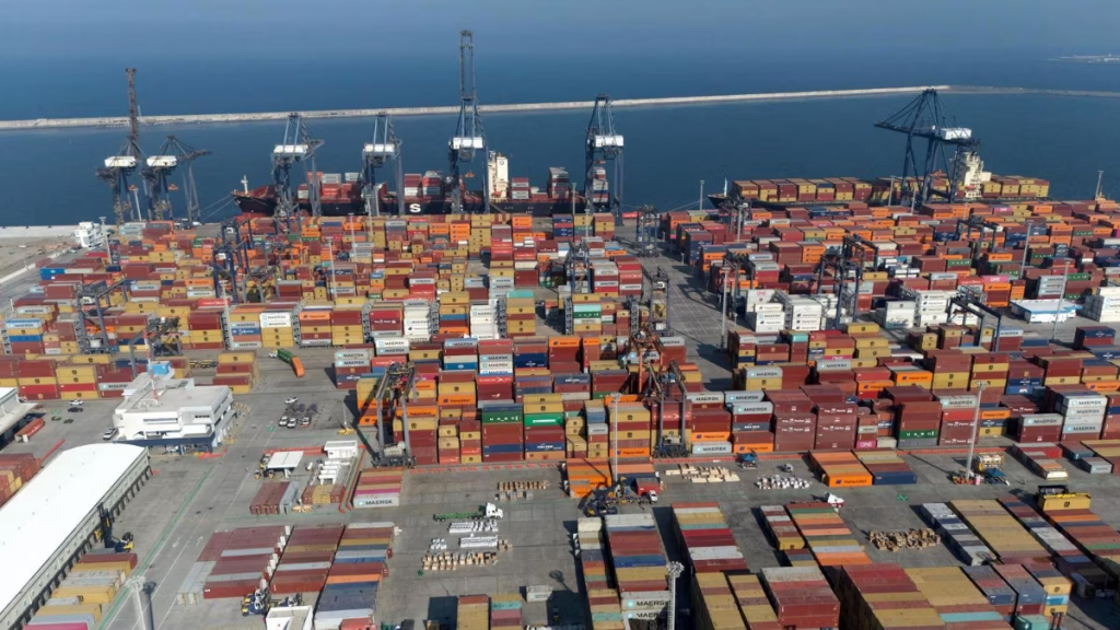 Aumenta más de 100 por ciento la inversión canadiense en&nbsp;Veracruz.