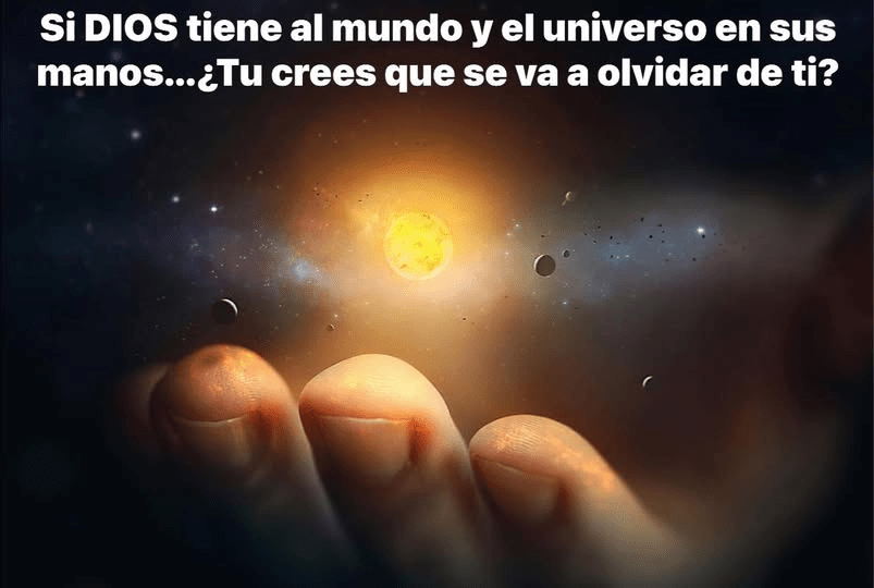 Avanza Aunque Tengas&nbsp;Miedo.