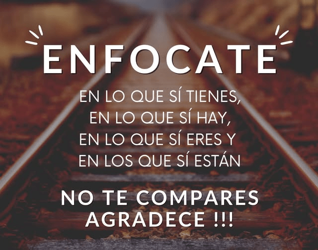 Deja de compararte. No somos llamados a competir, somos llamados a compartir de la gloria de Dios y para su&nbsp;gloria.
