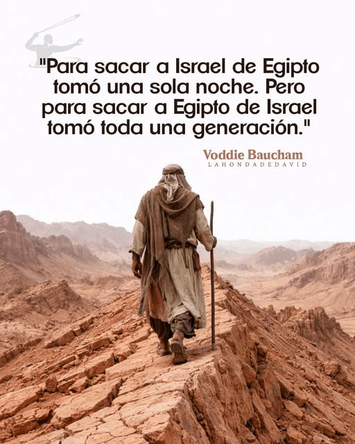 Cuando eres tentado (a) a volver atrás… NO&nbsp;CEDAS.