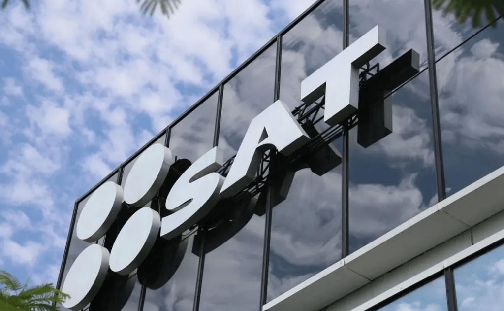 Ingresos del Gobierno Federal crecen 8.6% en enero de 2026, según datos del&nbsp;SAT.