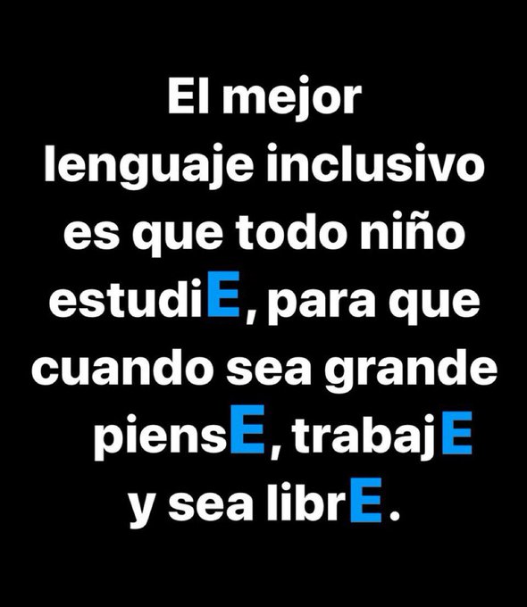 ¡¡¡Lo Demás, son Ceros a La&nbsp;Izquierda!!!