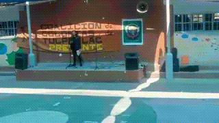 Los que coincidimos con la Izquierda, Recordamos por Siempre al Profesor Misael Núñez Acosta.&nbsp;VIDEO.