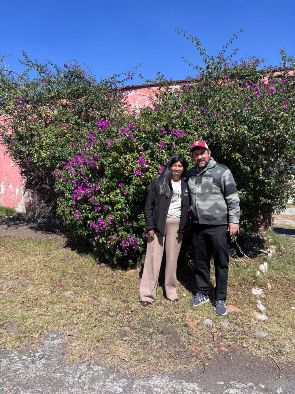 Me reuní con el Director del COMECyT, el Dr. Víctor Ávila Akeberg, un nuevo proyecto nace en el Estado de&nbsp;México.