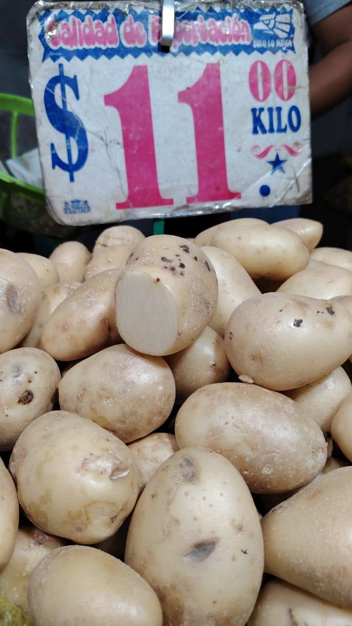 Apoyamos la Economía de Las Familias de Ecatepec y Municipios Vecinos, vente a la Central de Abasto Ecatepec, La Capital del Descuento, Frescura, Calidad y&nbsp;Servicio.