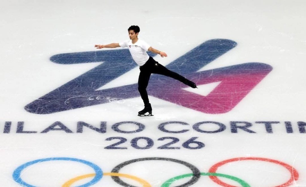 Breves de Breviario&nbsp;Deportivo.