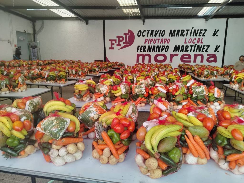 Menos selfis y Más Trabajo para la Gente: Presidenta Claudia Sheinbaum&nbsp;Pardo.