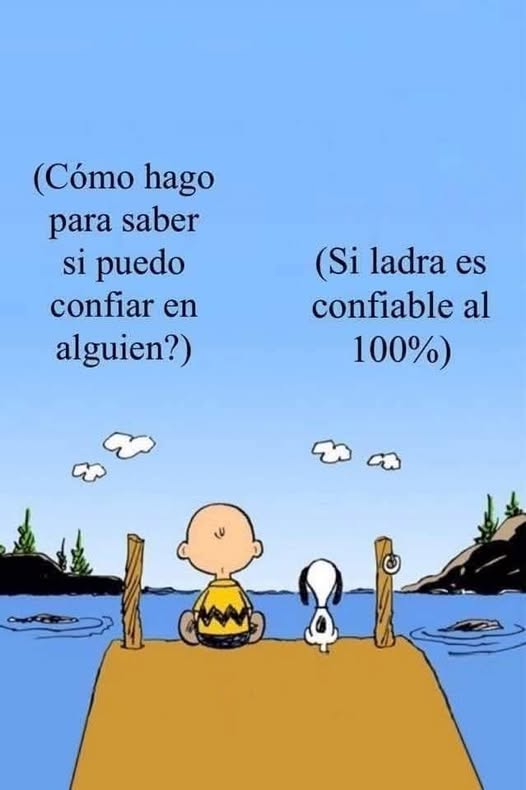 El Perro, NO es El Mejor Amigo del Hombre, Sino de La&nbsp;Humanidad.